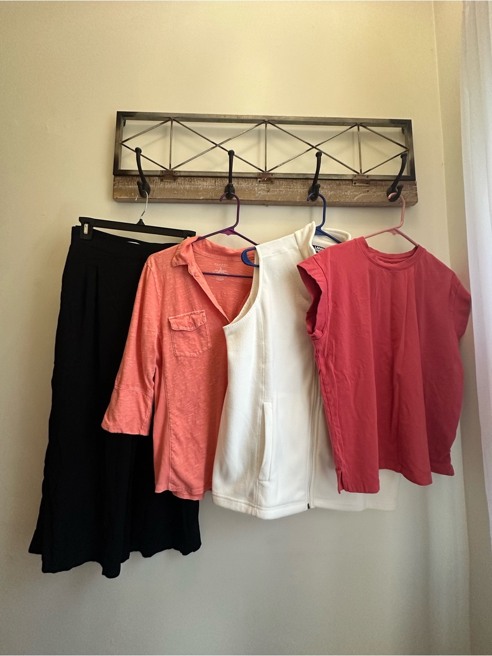 Spring Women's 4pcs Bundle - Large